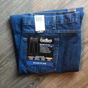 Carhartt jeans